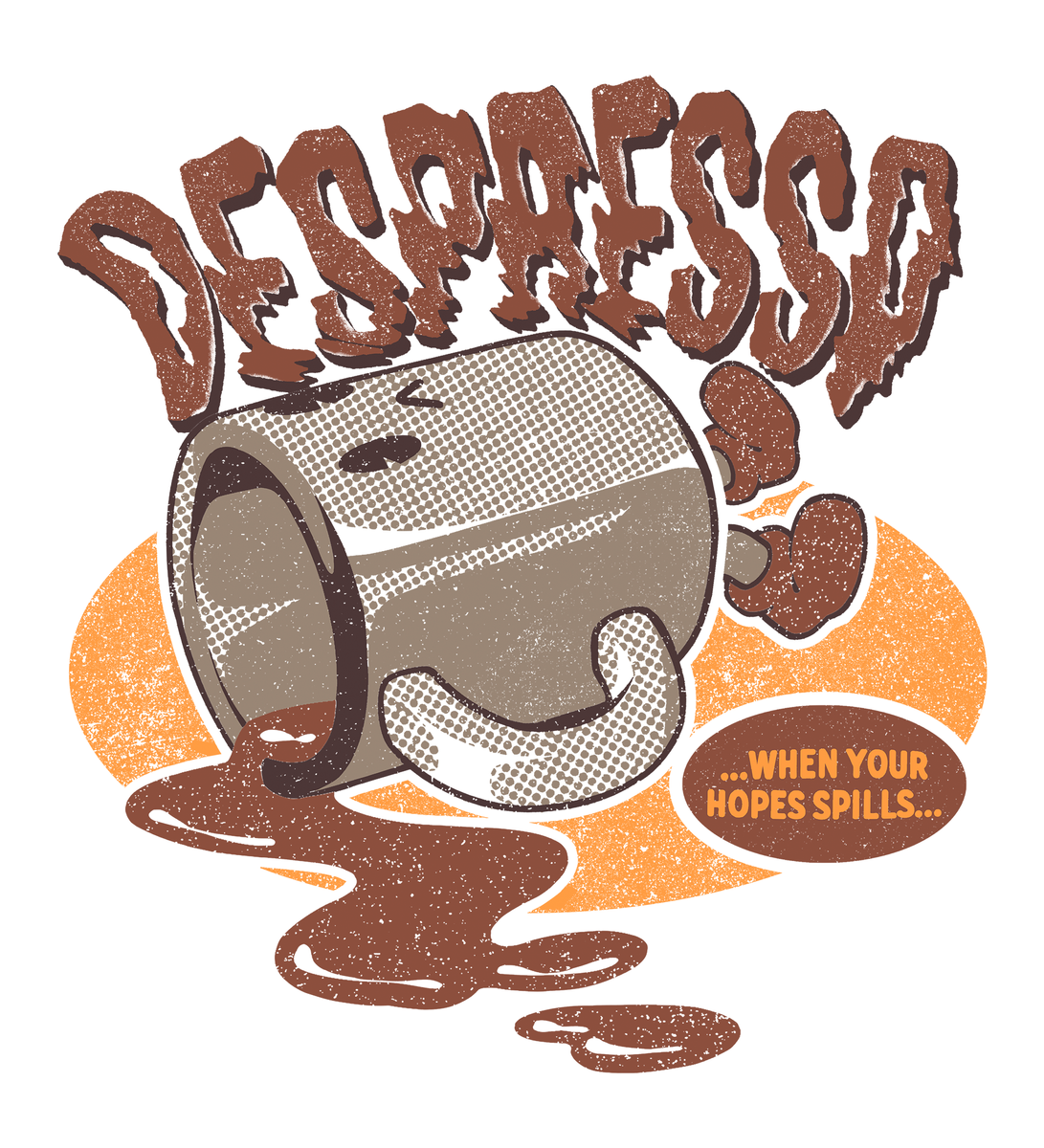 Nome do produto: Despresso