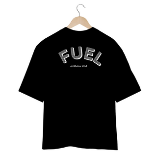 Nome do produtoOversized Fuel Athletics 