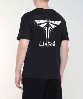 T-shirt quality Vagalumes Liars 