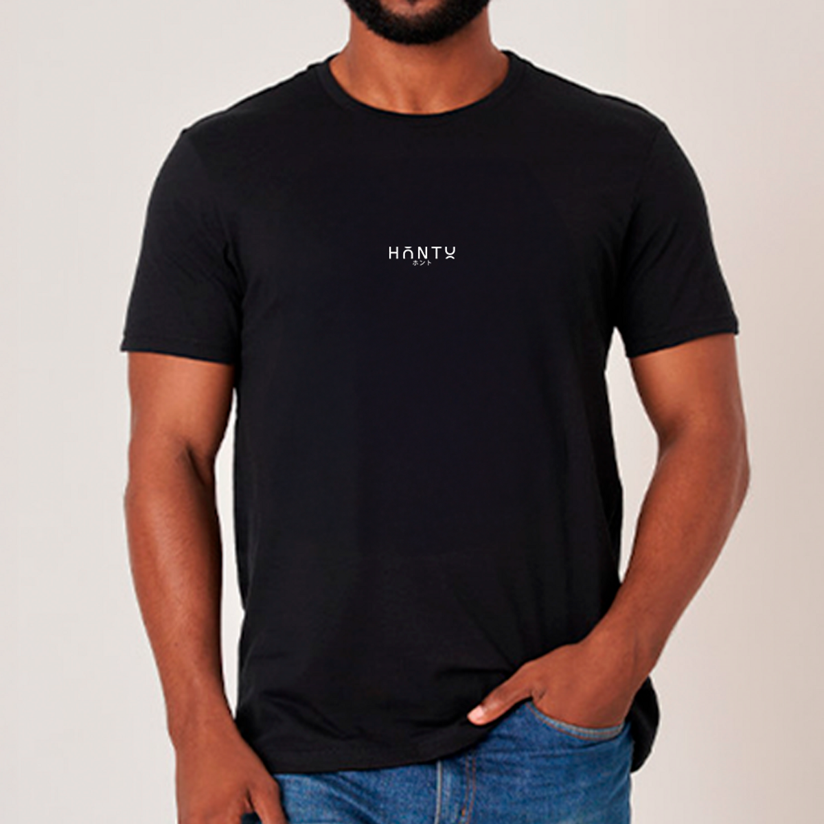 Nome do produto: T-Shirt HONTO CLASSIC