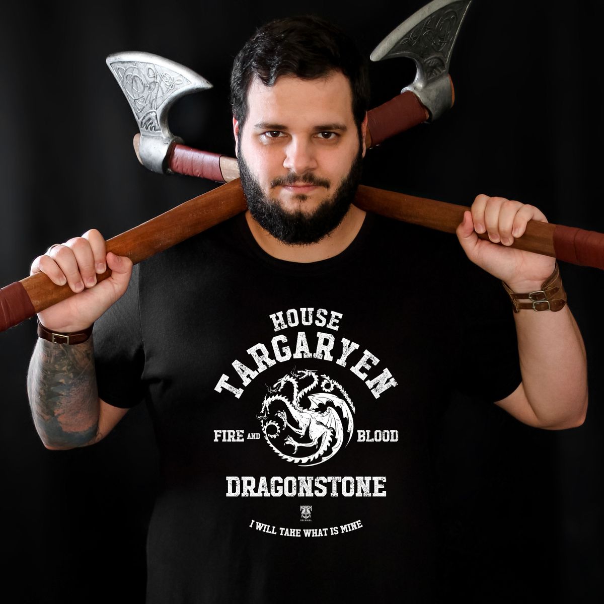 Nome do produto: Dragonstone / Plus Size