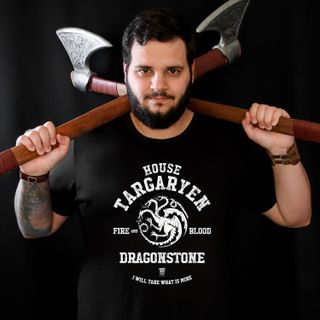 Dragonstone / Plus Size