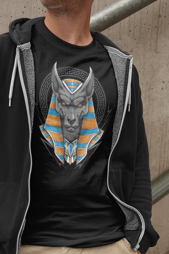 Anubis