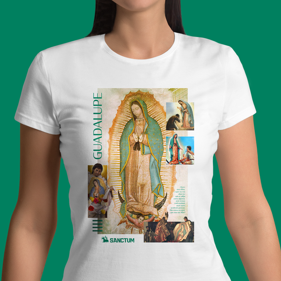 Nossa Senhora de Guadalupe (BL)