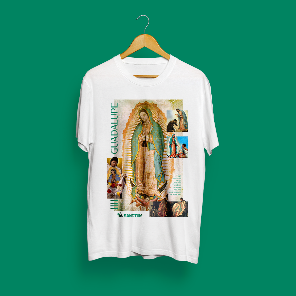 Nome do produto: Nossa Senhora de Guadalupe