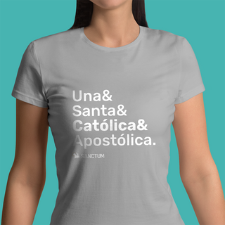 Nome do produtoUna, Santa, Católica e Apostólica