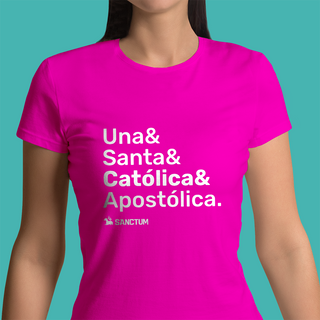 Nome do produtoUna, Santa, Católica e Apostólica