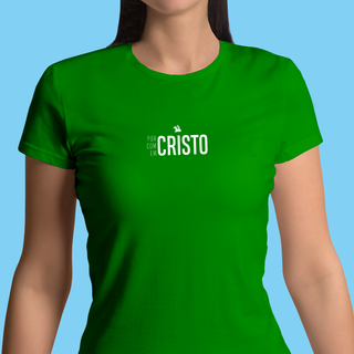 Nome do produtoPor Cristo, Com Cristo e Em Cristo (BL)