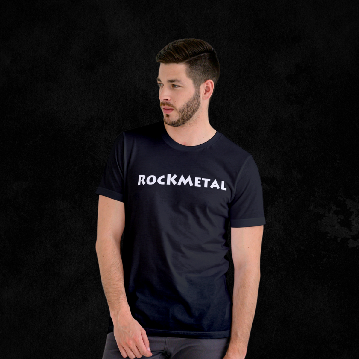 Nome do produto: RocKMetal