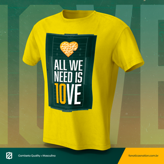 Nome do produtoGreen Bay - All We Need is Love