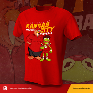 Nome do produtoKansas City - Multiverse