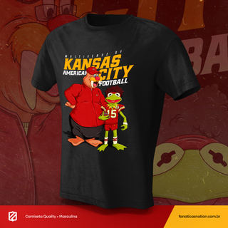 Nome do produtoKansas City - Multiverse