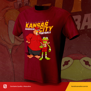 Nome do produtoKansas City - Multiverse