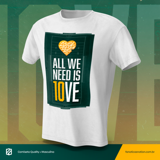 Nome do produtoGreen Bay - All We Need is Love