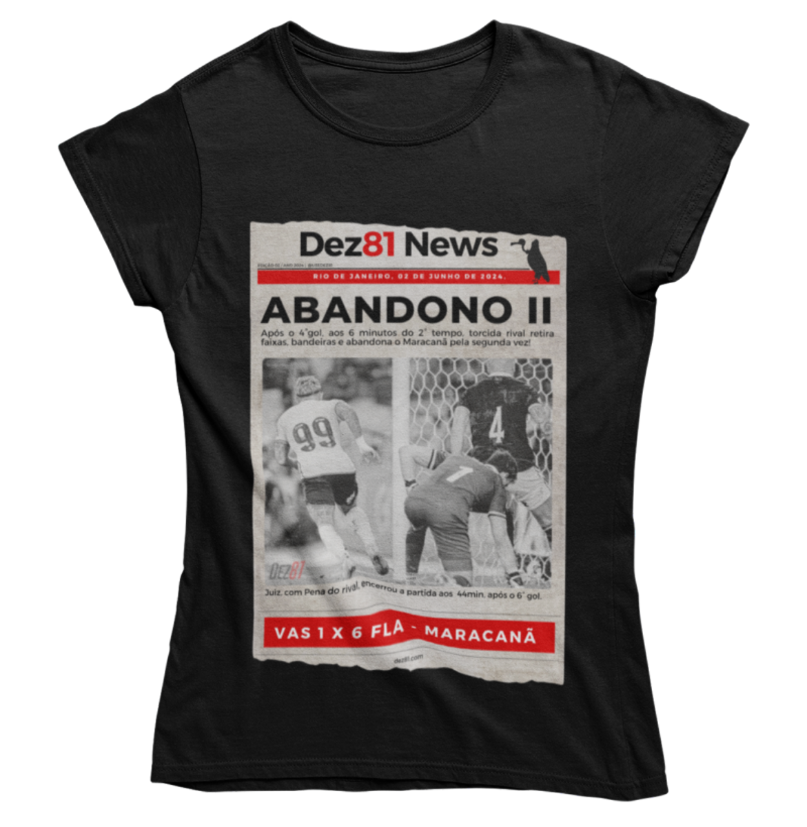 Nome do produto: O ABANDONO 2024 | 99 - BABY LONG 99