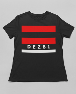 Black Red Dez81