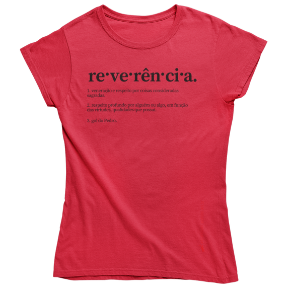 REVERÊNCIA | BABYLONG CASUAL