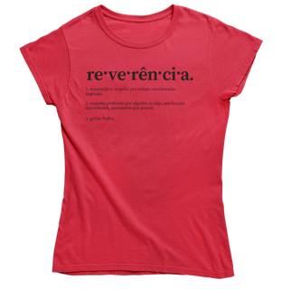 REVERÊNCIA | BABYLONG CASUAL