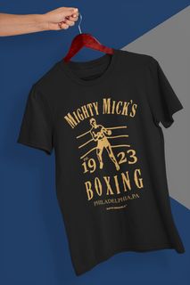 Zuffa Mighty Mick's Rocky I masc