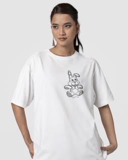 Camiseta Unissex - Bonnie FNAF