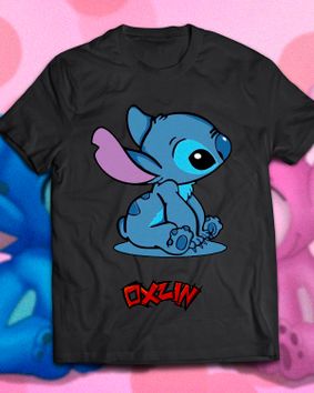 T-SHIRT QUALITY Pokemon Fantasma R$59,90 em