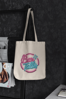 Nome do produtoBartalks Ecobag