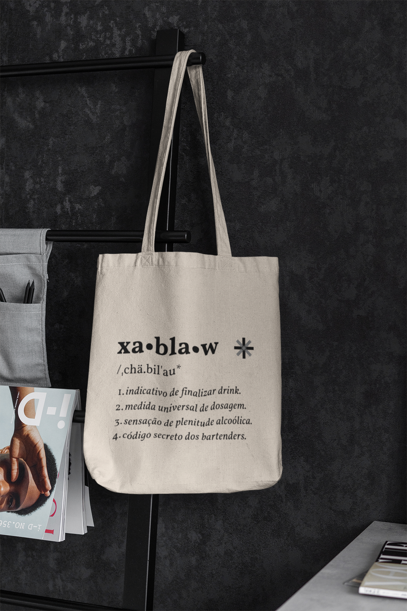 Nome do produto: Xablaw EcoBag