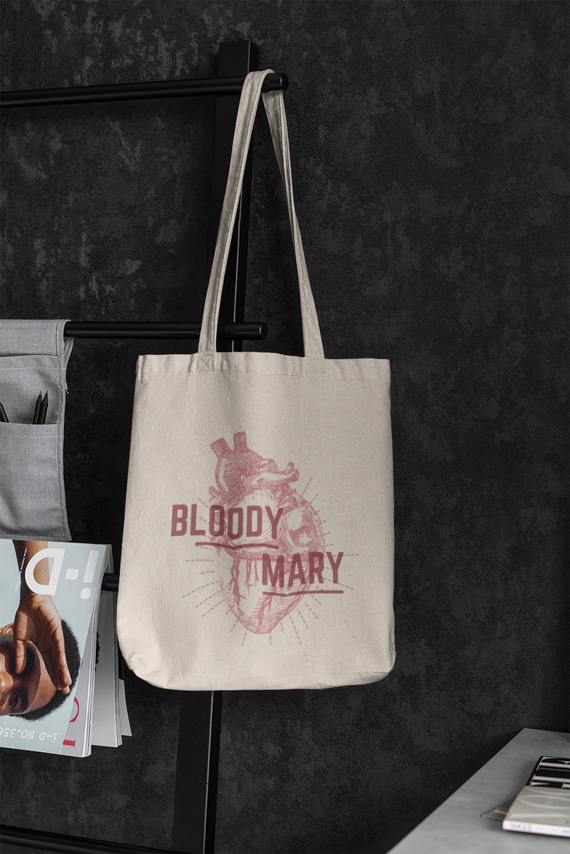 Bloody Mary Ecobag