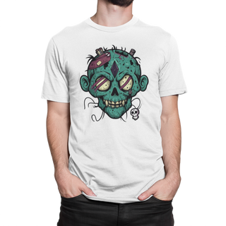 Nome do produtoT-Shirt Prime - Zombie