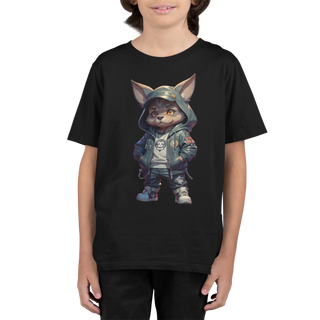 Nome do produtoCamiseta Quality Infantil (10 a 14)