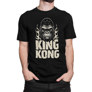 T-Shirt Prime - King Kong