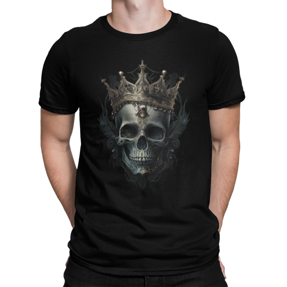 T-Shirt Prime - The King