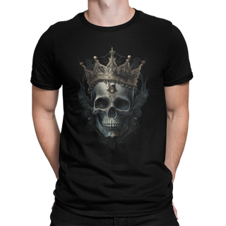 Nome do produtoT-Shirt Prime - The King