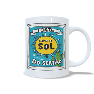 Nome do produtoCaneca - Se Avexe Não!