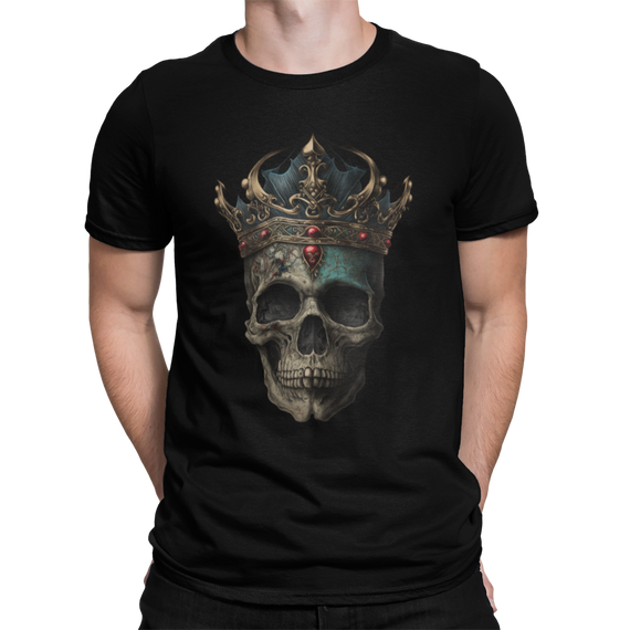 T-Shirt Prime - The King