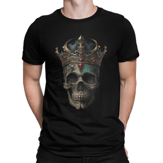 Nome do produtoT-Shirt Prime - The King