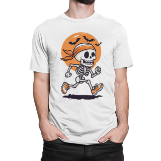 Nome do produtoT-Shirt Prime - Caveirinha