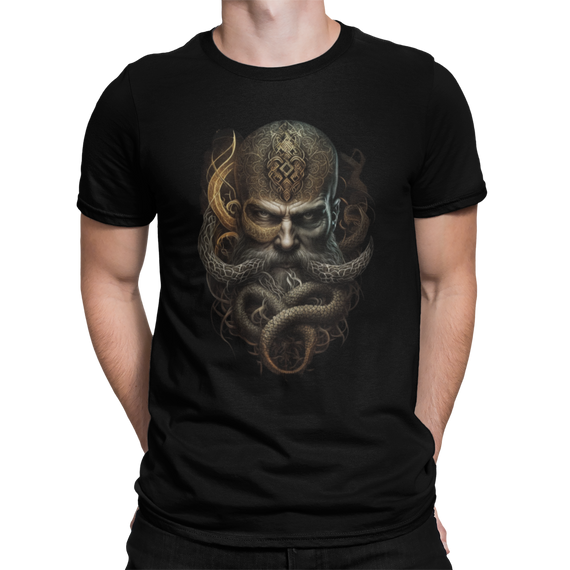 T-Shirt Prime - Pirata