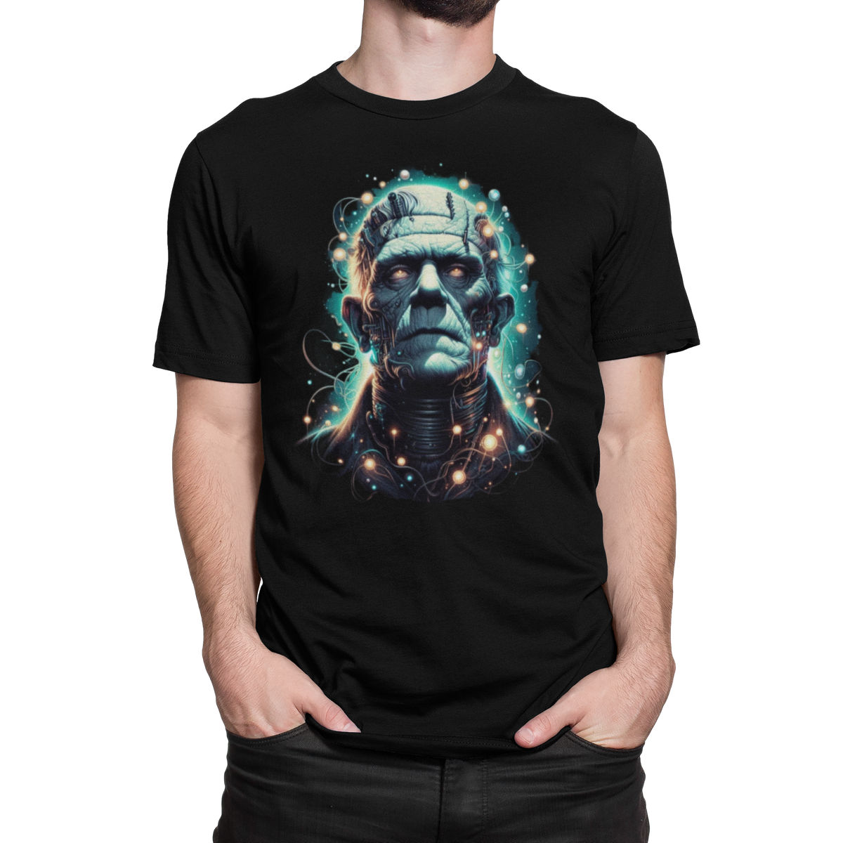 Nome do produto: Prime T-Shirt - Mr. Frank