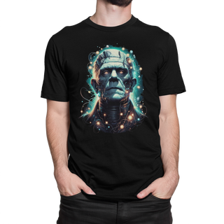 Nome do produtoPrime T-Shirt - Mr. Frank