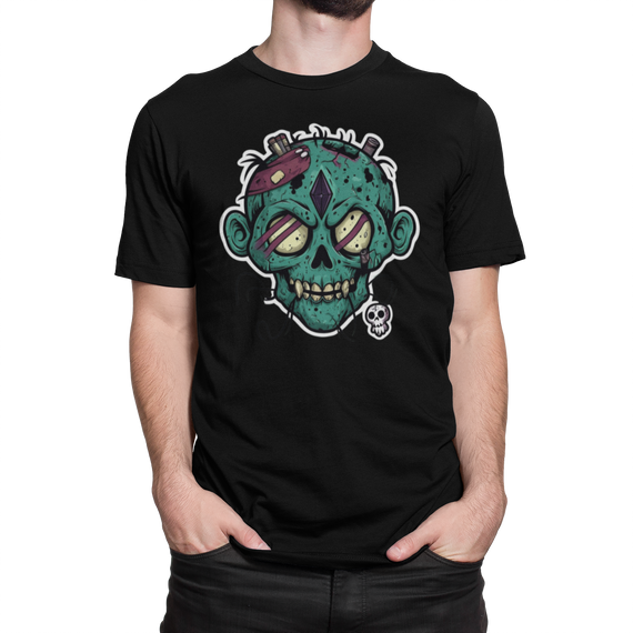 T-Shirt Prime - Zombie