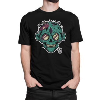 Nome do produtoT-Shirt Prime - Zombie