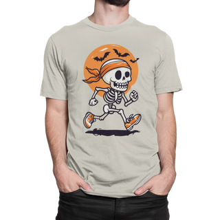 Nome do produtoT-Shirt Prime - Caveirinha