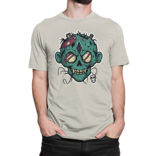 Nome do produtoT-Shirt Prime - Zombie