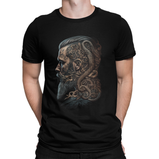 Nome do produtoT-Shirt Prime - Viking