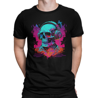 Nome do produtoT-Shirt Prime - DJ Caveira