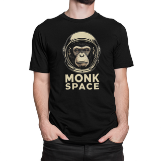 Nome do produtoT-Shirt Prime - Monk Space