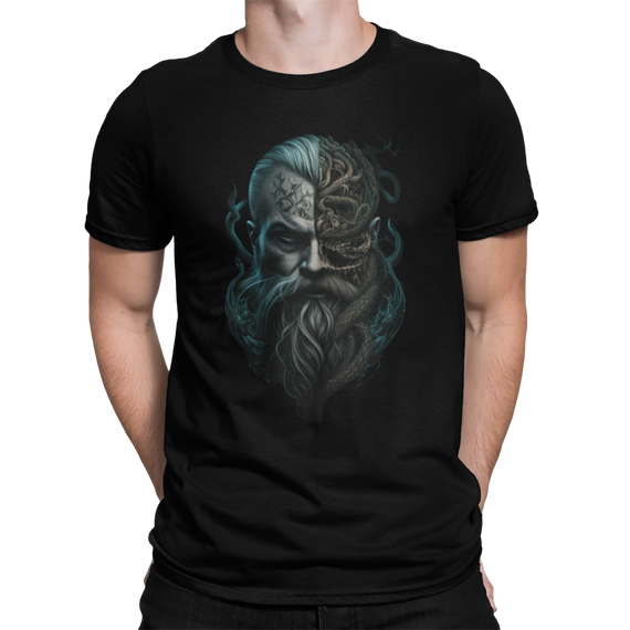 T-Shirt Prime - Viking