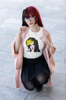 T-Shirt Cyndi Lauper