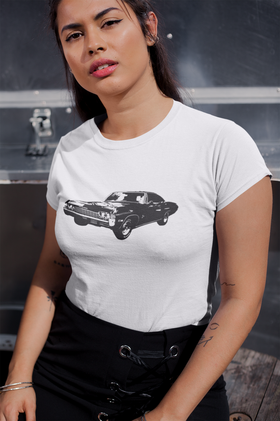 T-Shirt Impala